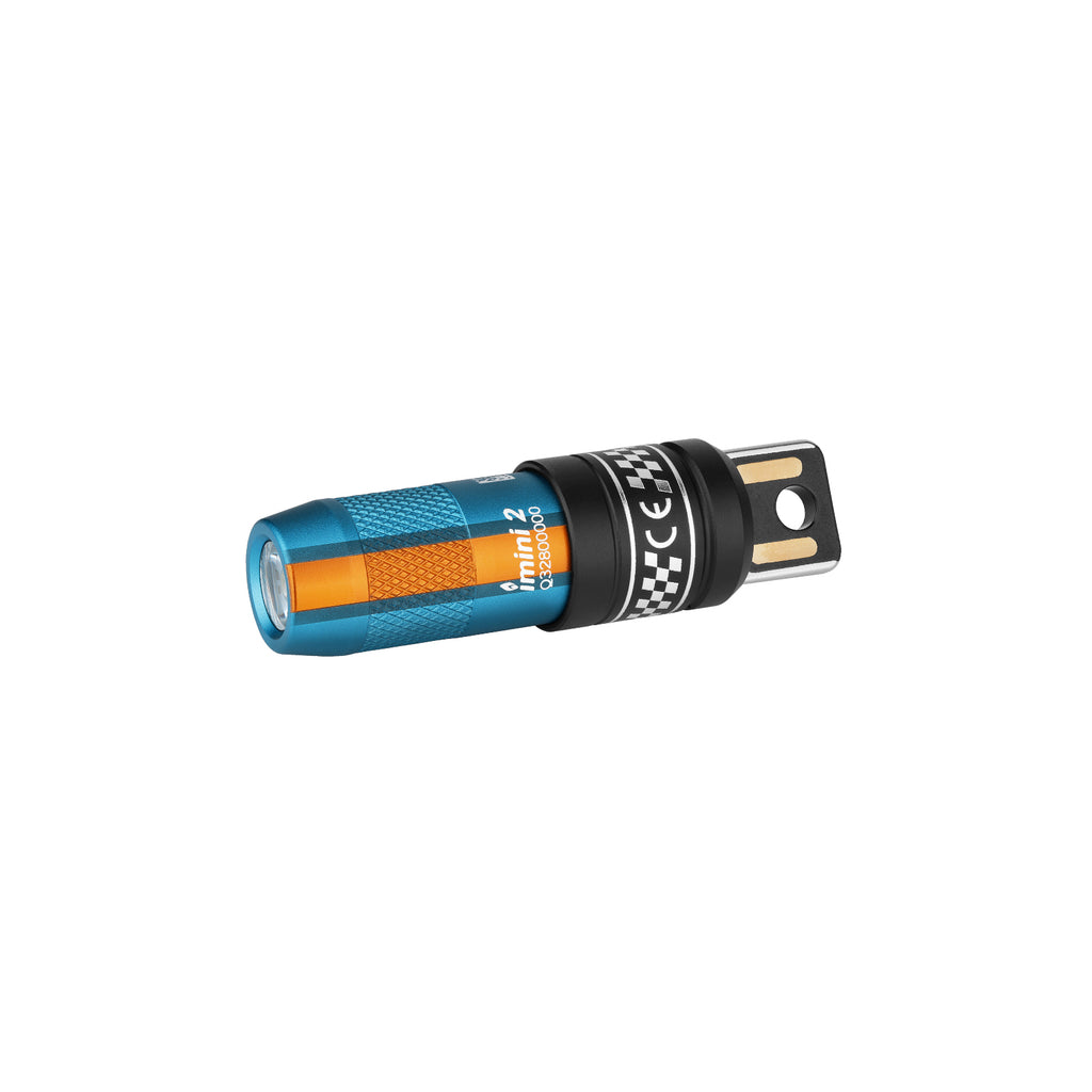 OLIGHT iMini 2 (Roadster)