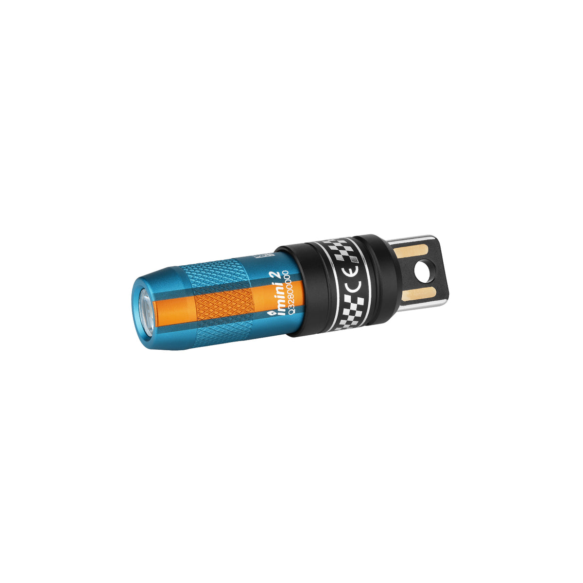 OLIGHT iMini 2 (Roadster)