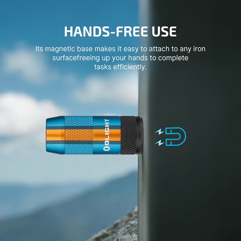 OLIGHT iMini 2 (Roadster)