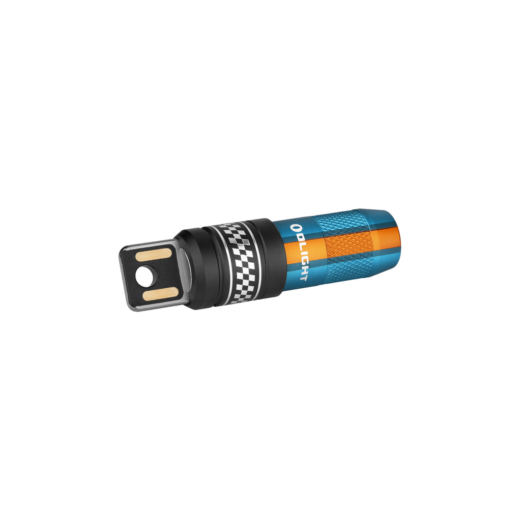 OLIGHT iMini 2 (Roadster)