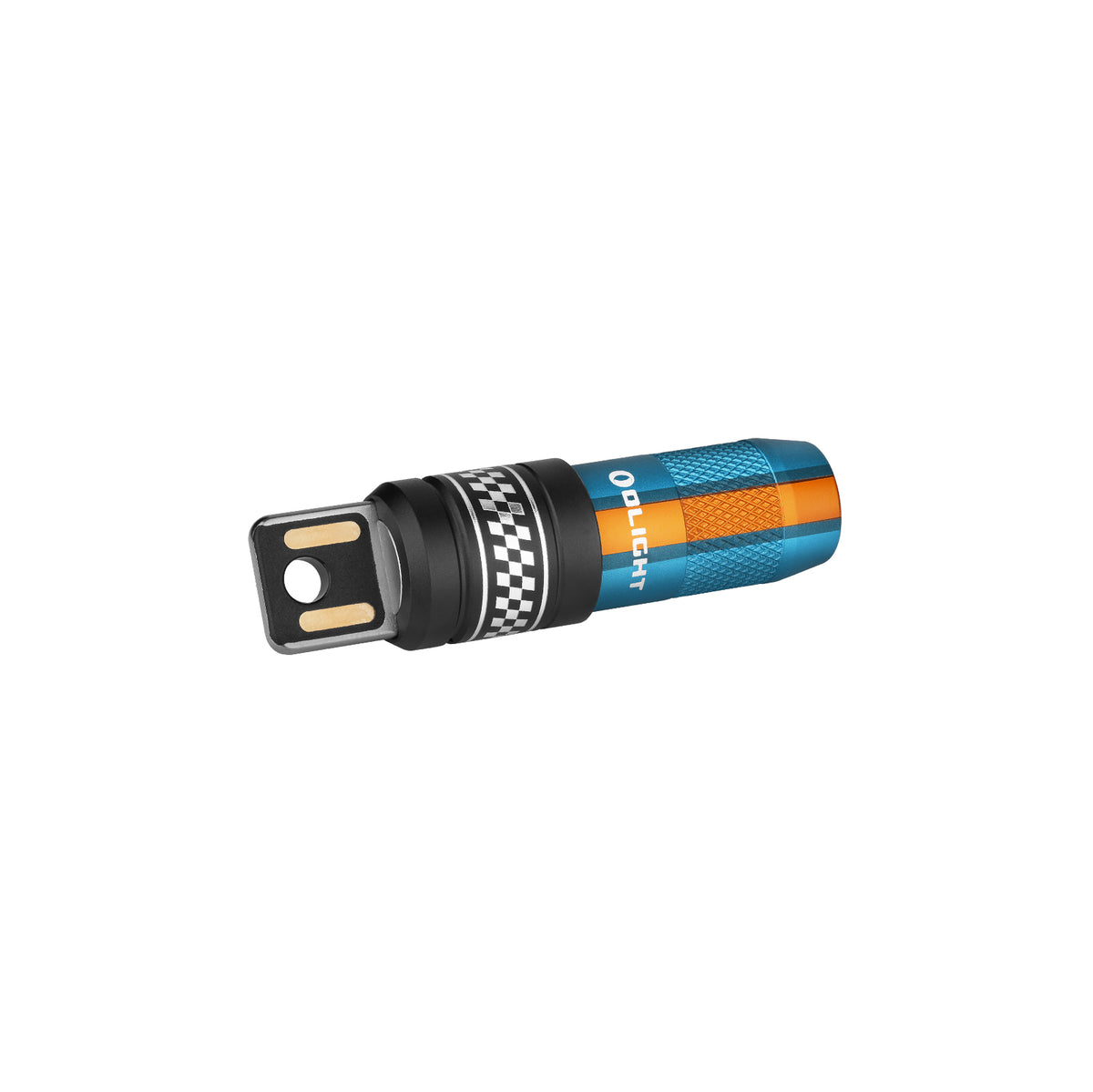 OLIGHT iMini 2 (Roadster)