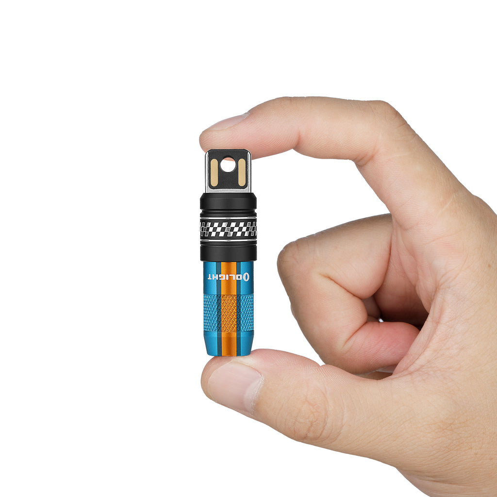 OLIGHT iMini 2 (Roadster)
