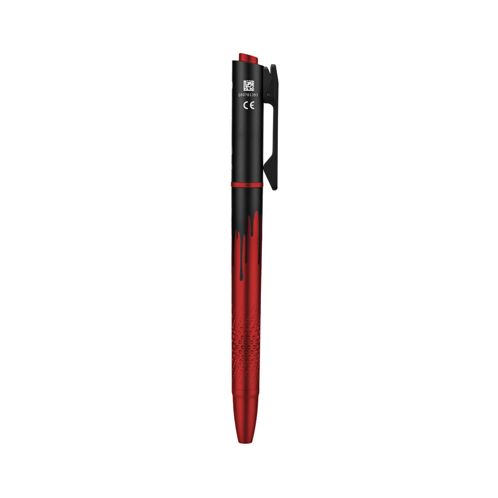 OLIGHT O'Pen 3 (Midnight Red)