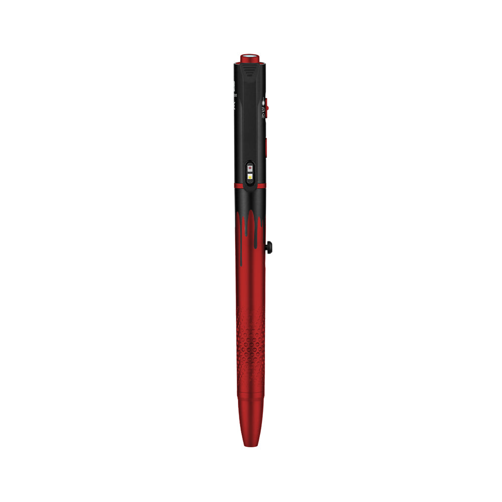 OLIGHT O'Pen 3 (Midnight Red)