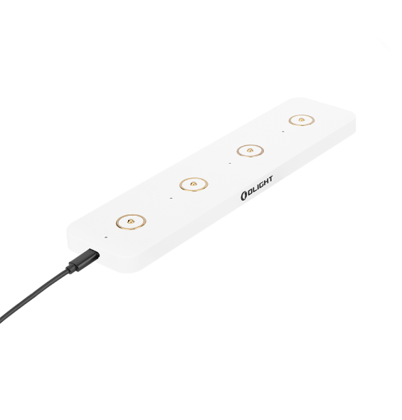 OLIGHT Omino Flashlight Magnetic Charger