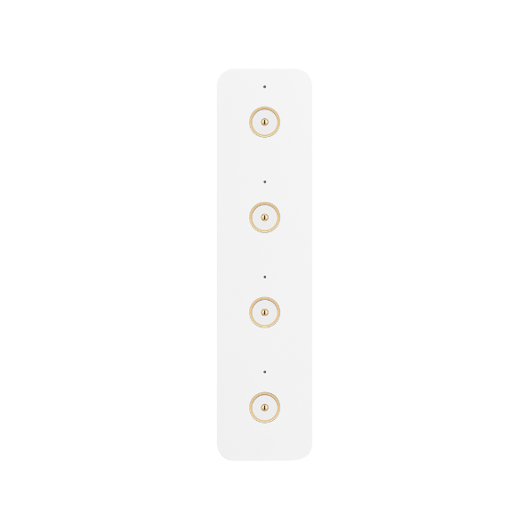OLIGHT Omino Flashlight Magnetic Charger