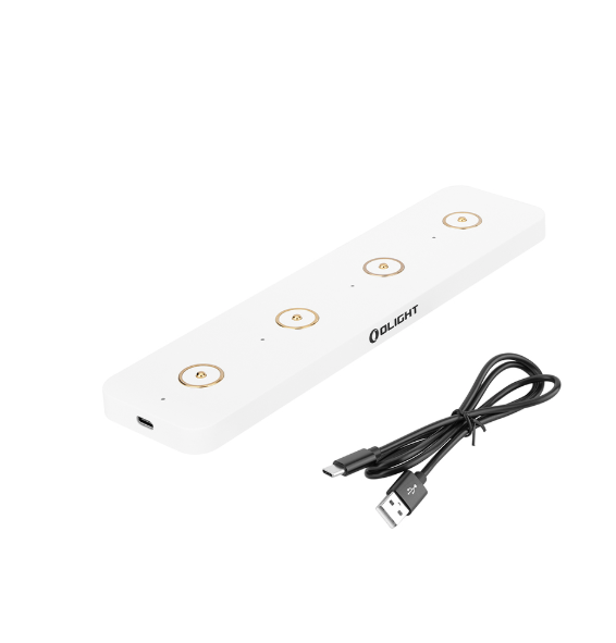 OLIGHT Omino Flashlight Magnetic Charger