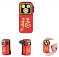 OLIGHT Oclip Pro EDC (Fortune Snake Special Edition)