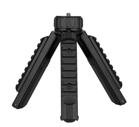 Tactical Tripod Pro