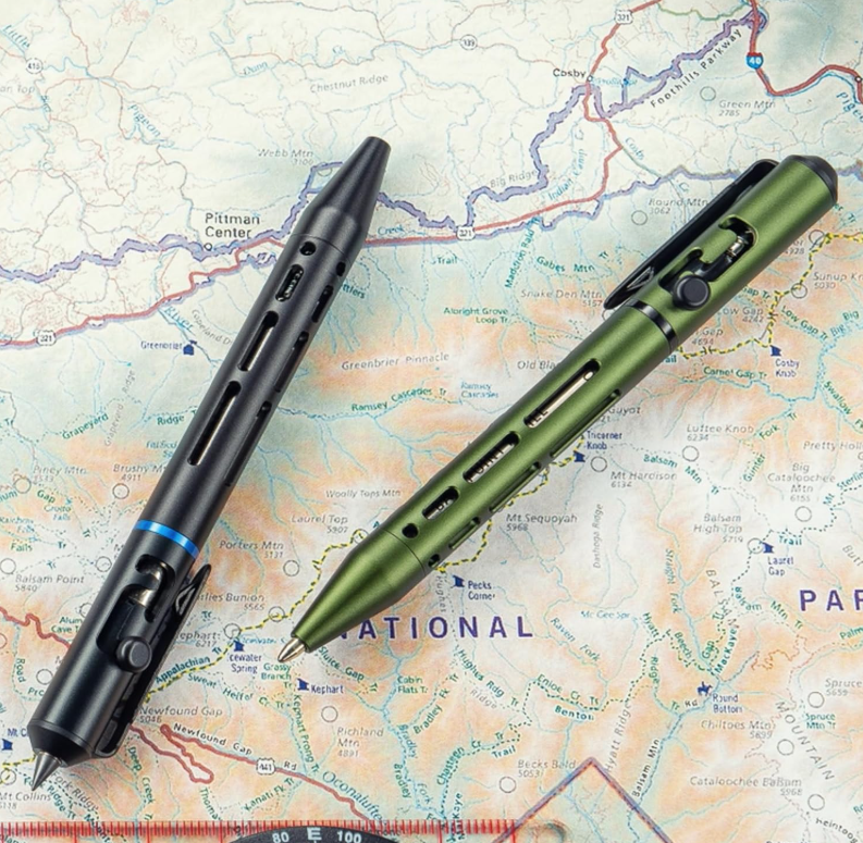 OLIGHT O'Pen Mini 2 (Black)