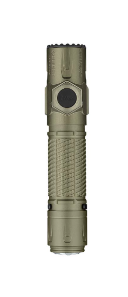 OLIGHT Warrior Ultra 2500 Lumens OAL (Olive Green)