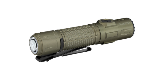 OLIGHT Warrior Ultra 2500 Lumens OAL (Olive Green)