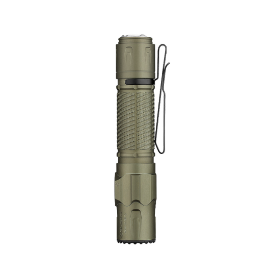OLIGHT Warrior Ultra 2500 Lumens OAL (Olive Green)