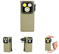 OLIGHT Oclip Ultra EDC (Olive Green)