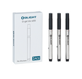 OLIGHT O gel ink refill pen refill