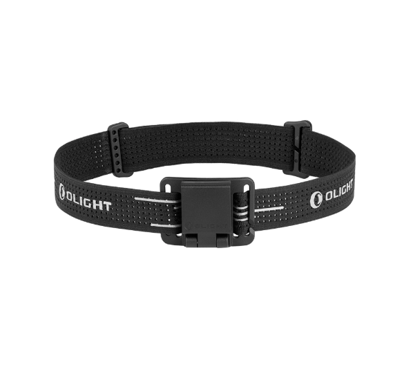 Oclip Series Headlamp Strap