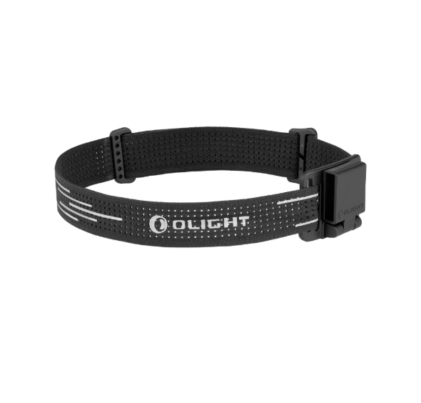Oclip Series Headlamp Strap