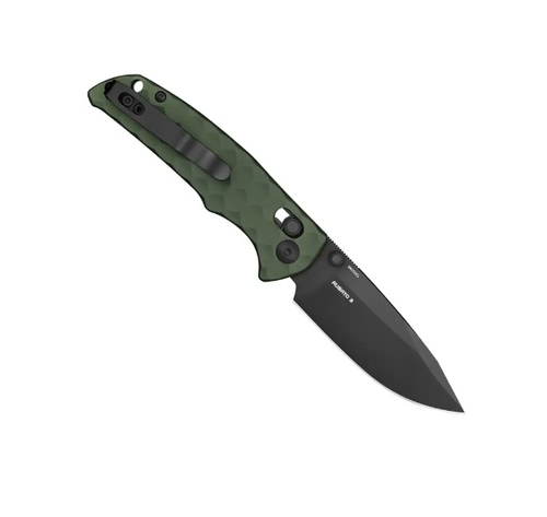 OKNIFE Rubato 3 EDC Pocket Tool