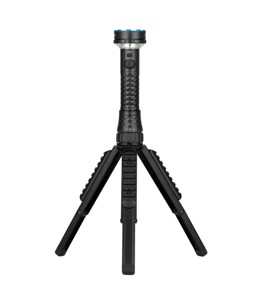 Tactical Tripod Pro