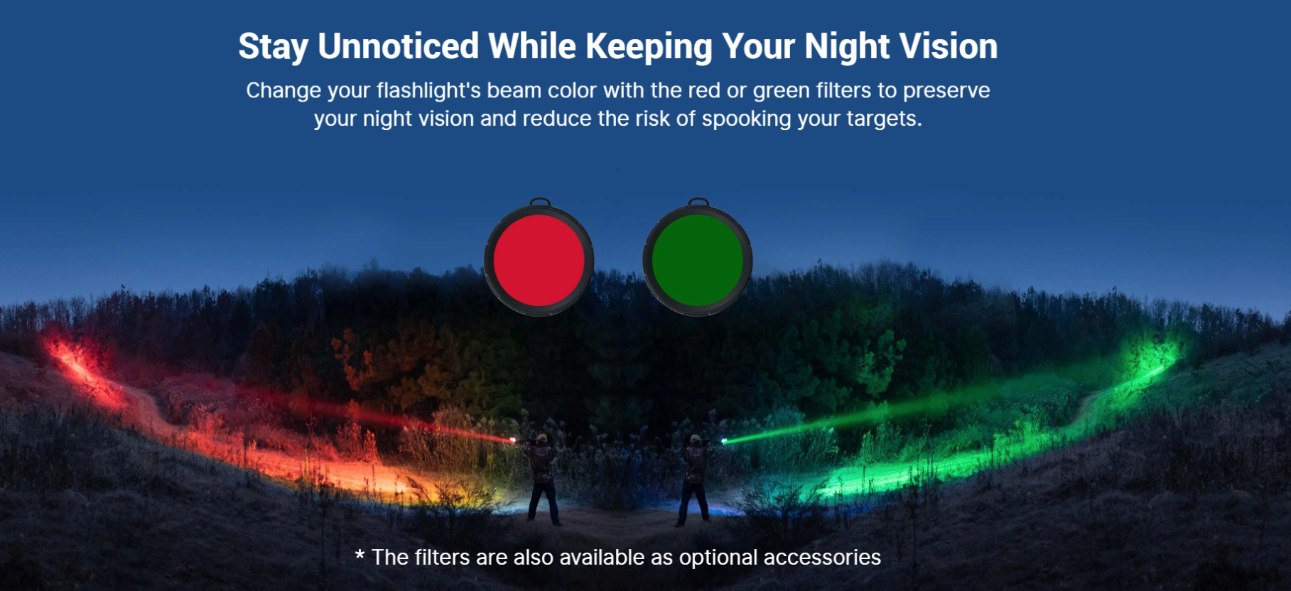 OLIGHT Javelot Turbo 2 1500m Long-Range Flashlight (Black-Premium)