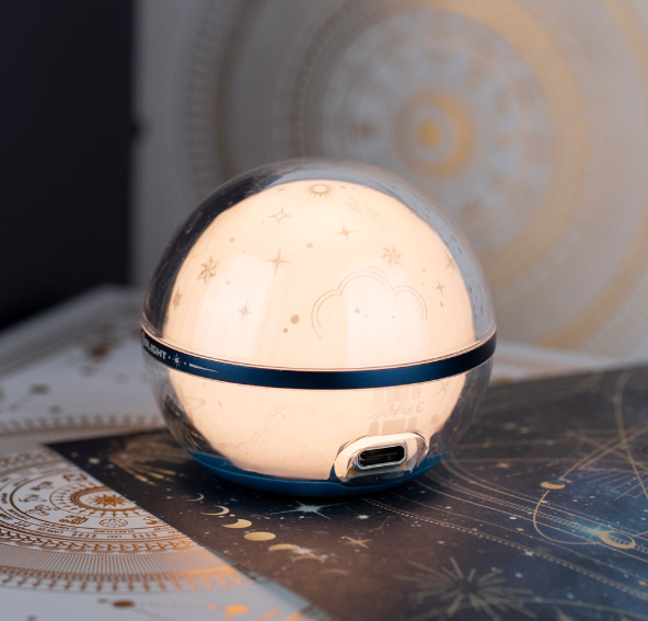 OLIGHT Sphere C (Stellar Sky)