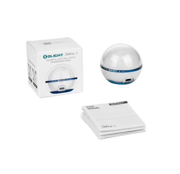 OLIGHT Sphere C (Stellar Sky)