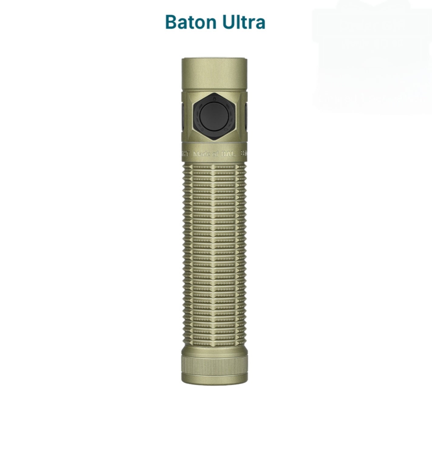 OLIGHT Baton Ultra
