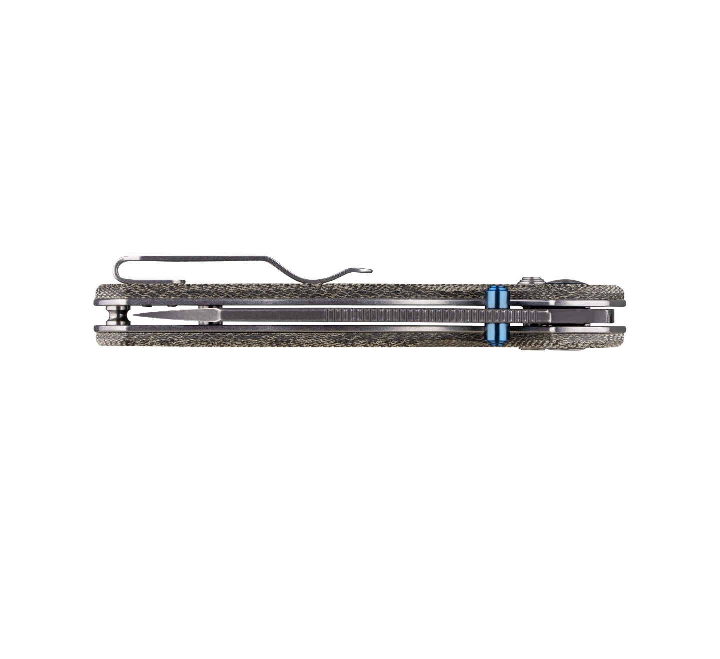 OKNIFE Rubato 3 (Micarta)