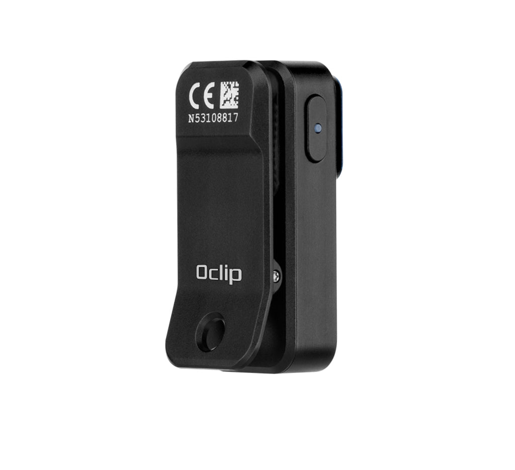 OLIGHT Oclip EDC (Black)