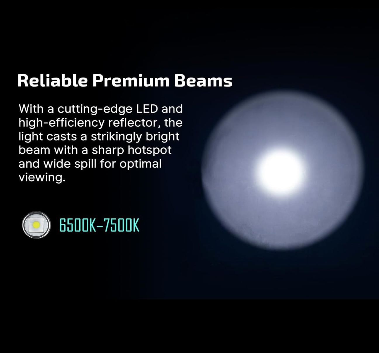 OLIGHT Baton Turbo EDC (OD Green)