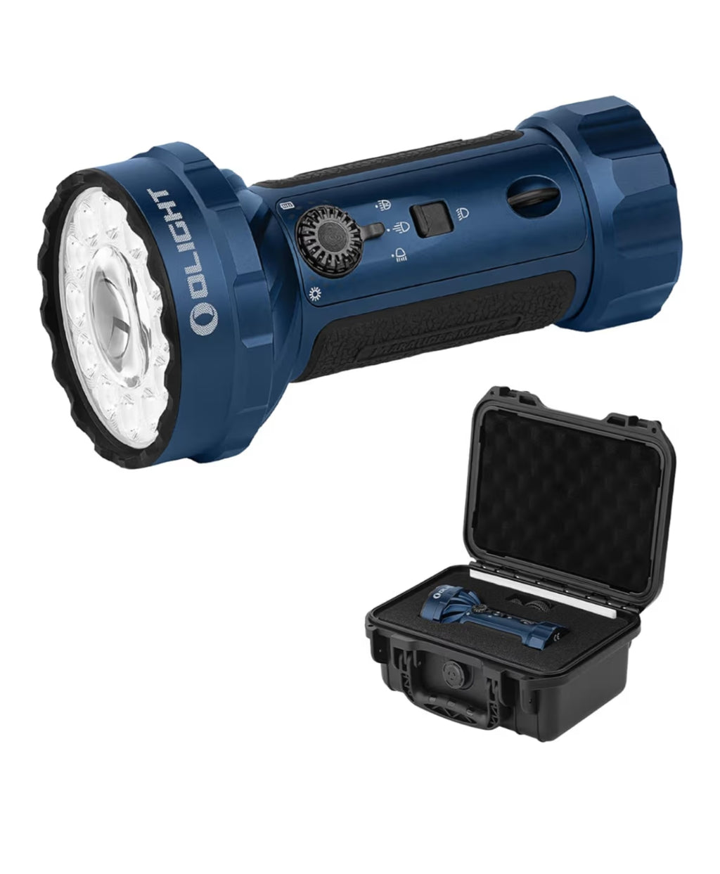 OLIGHT Marauder Mini 2 (Midnight Blue)