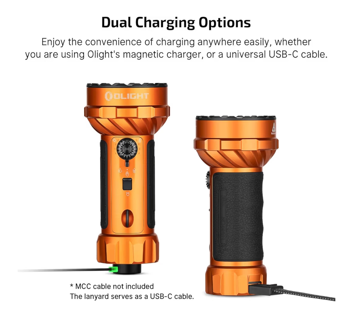 OLIGHT Marauder Mini 2