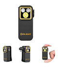 OLIGHT Oclip Pro S (Black)