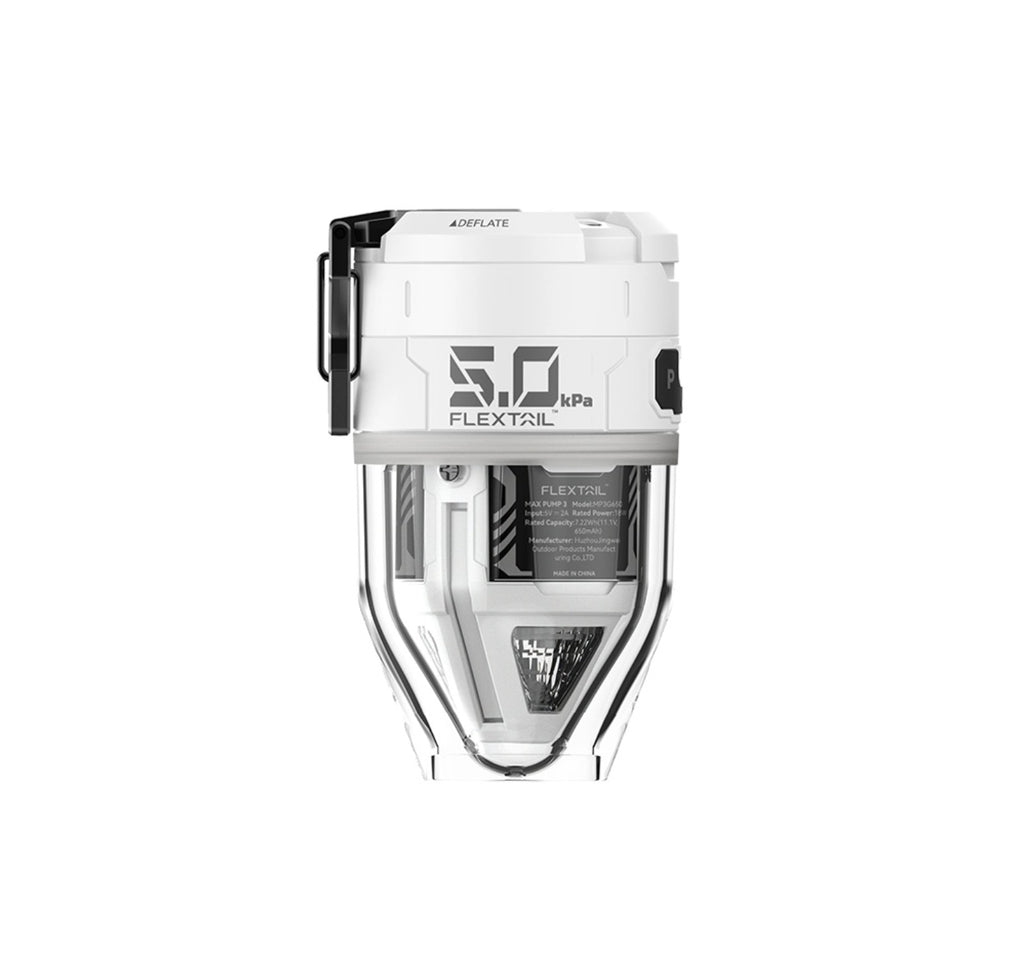Oselect Max Pump 3