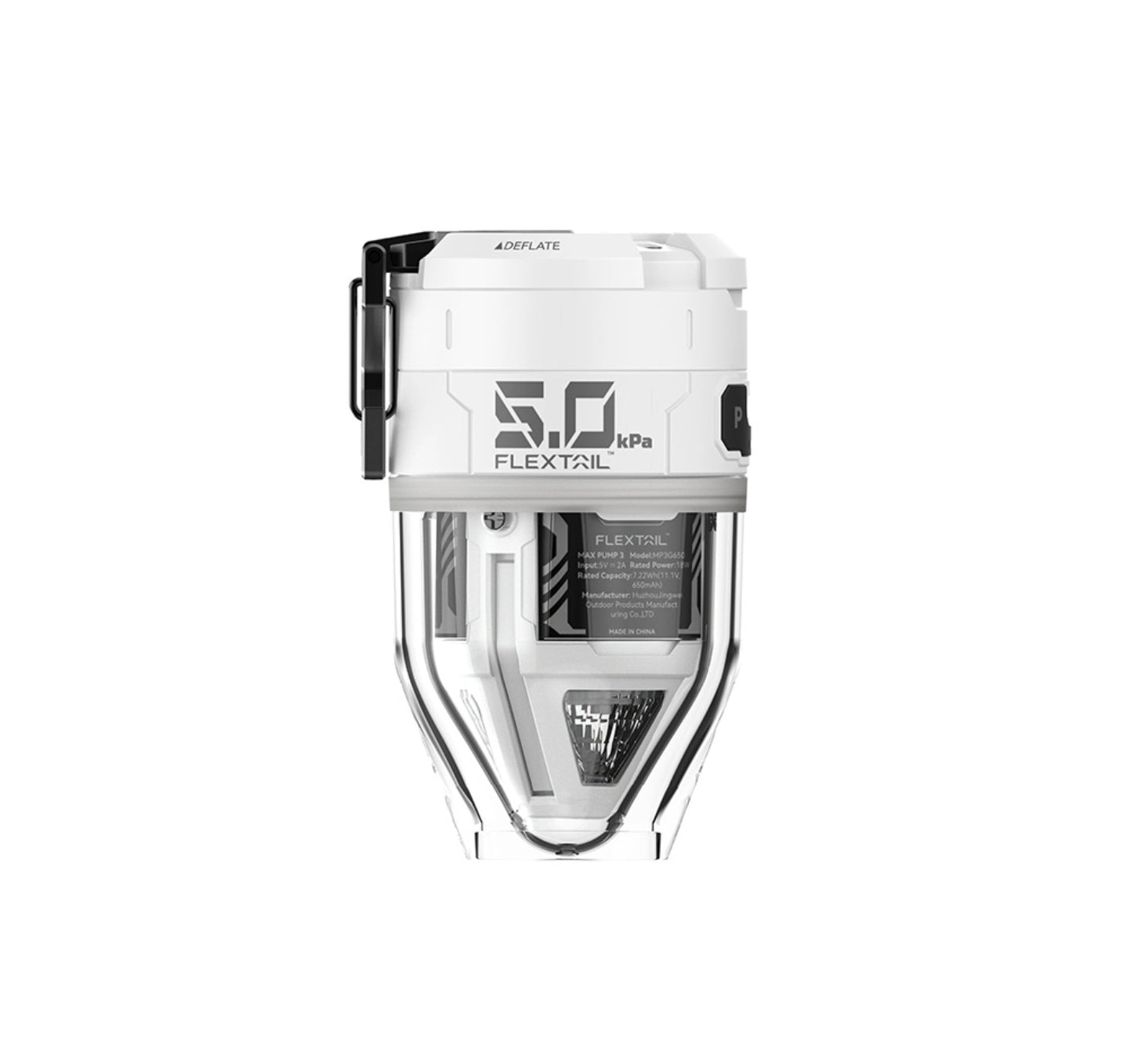 Oselect Max Pump 3