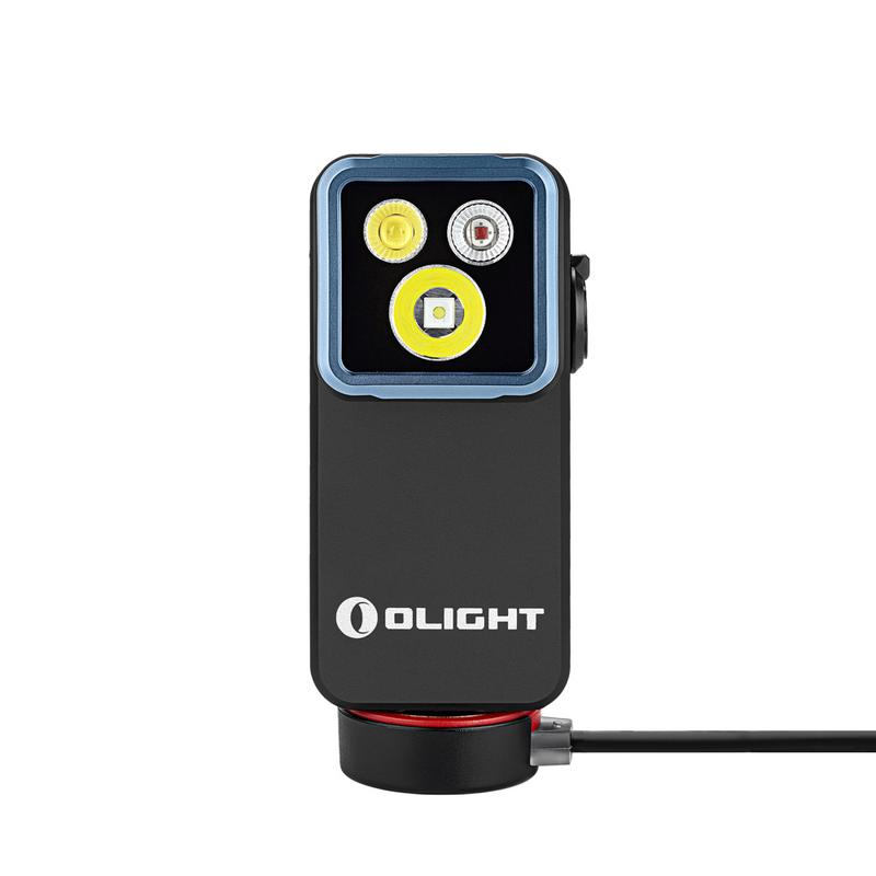 OLIGHT Oclip 2 Pro (Black)