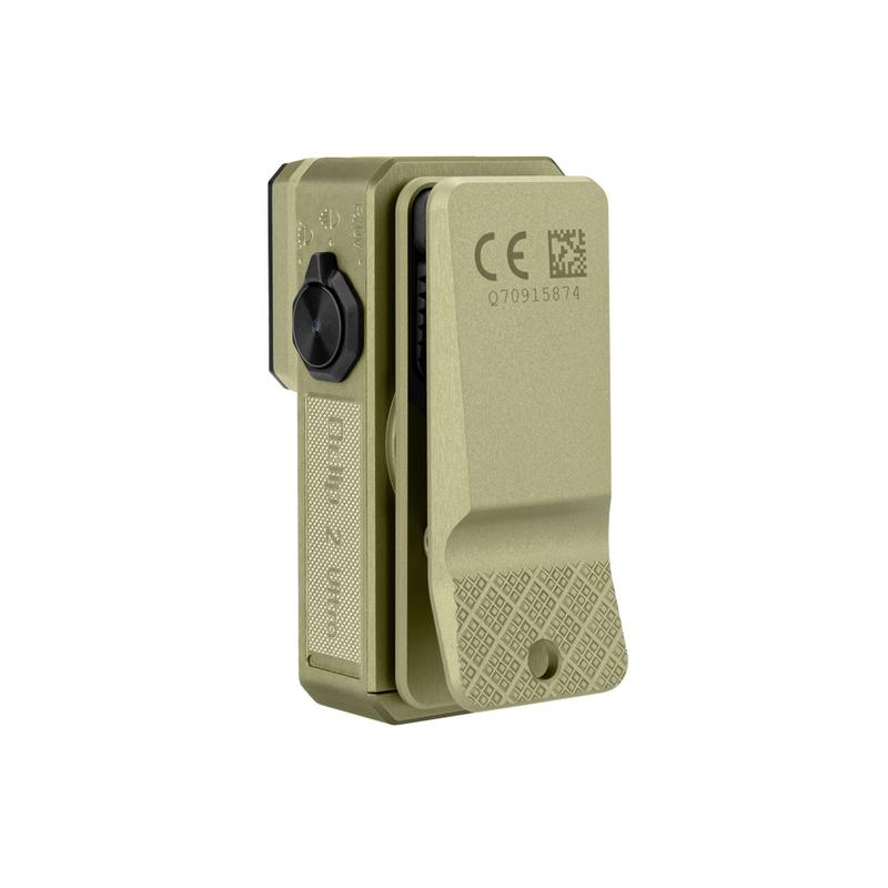 OLIGHT Oclip 2 Ultra (Olive Green)