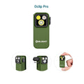 OLIGHT Oclip Pro EDC (OD Green)