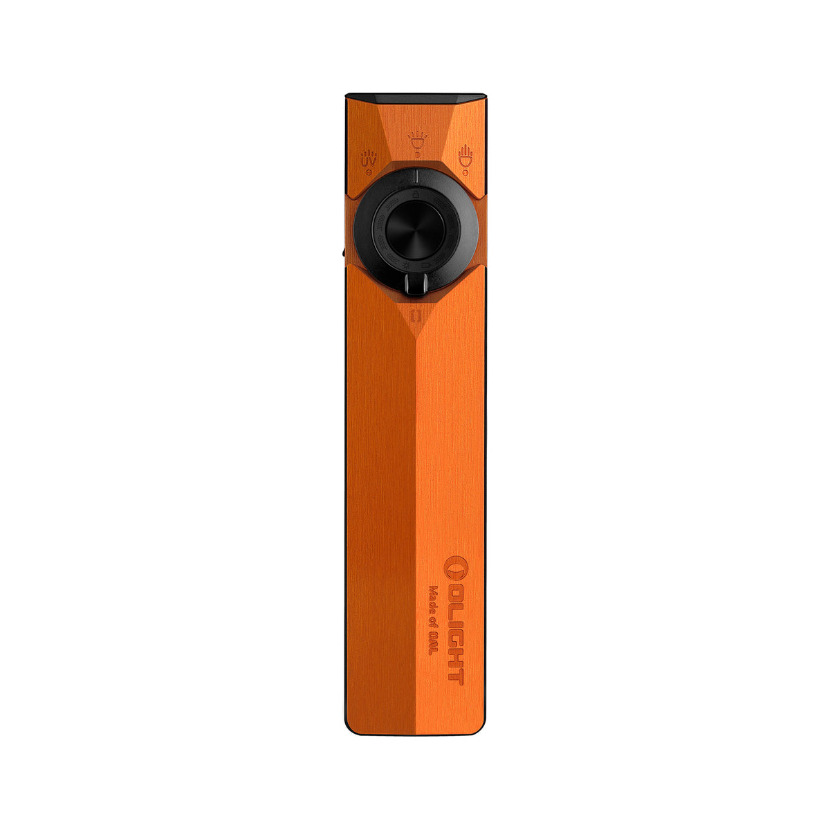 OLIGHT Arkpro Ultra (Amber Orange)