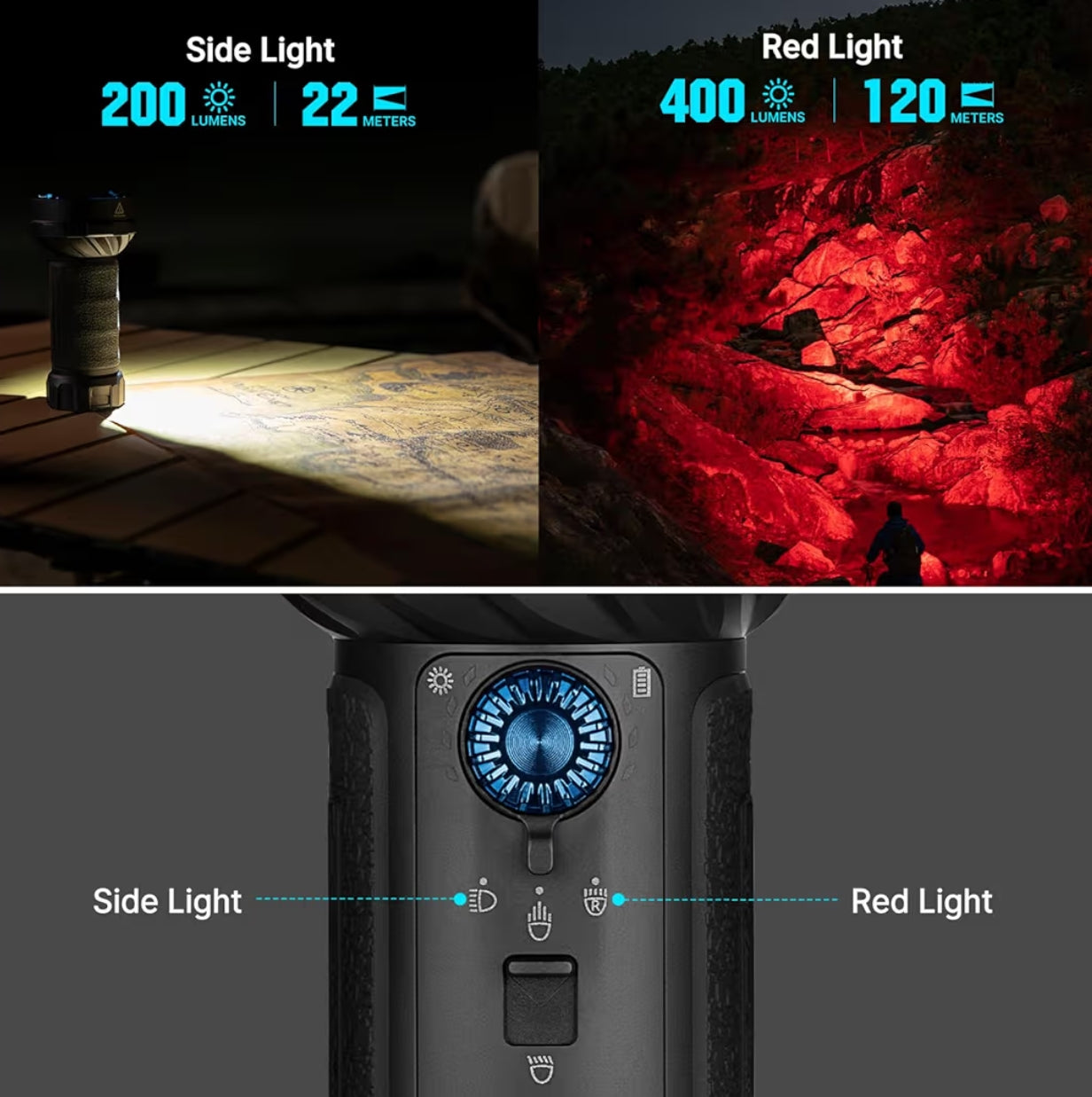 OLIGHT Marauder Mini 2