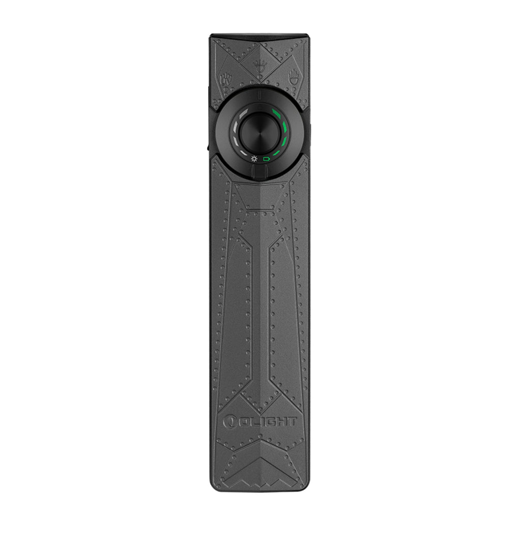 OLIGHT ArkPro EDC (Phantom Squadron CW)