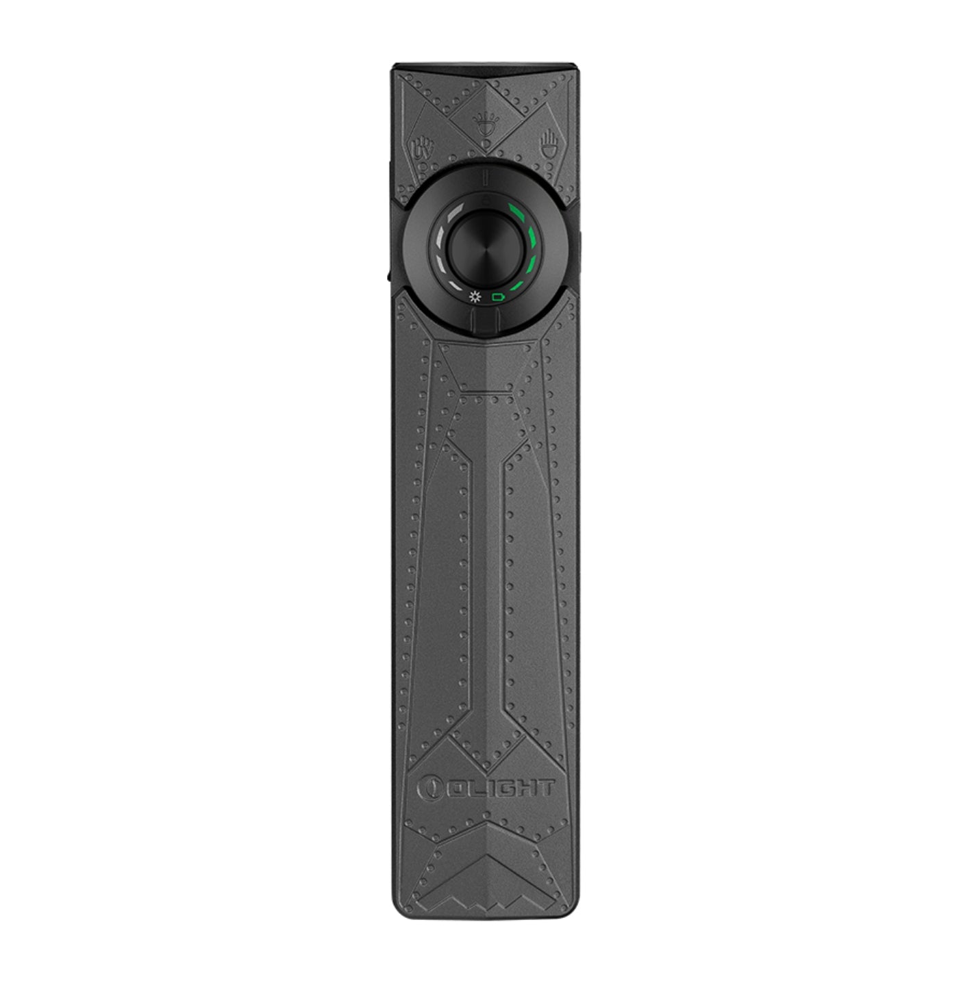 OLIGHT ArkPro EDC (Phantom Squadron CW)