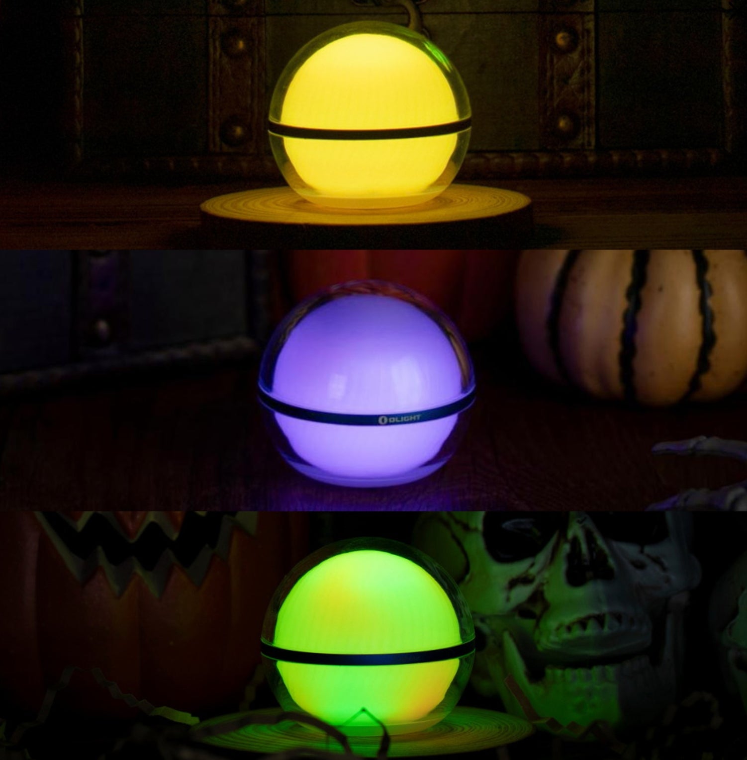 OLIGHT Sphere Ambient Light