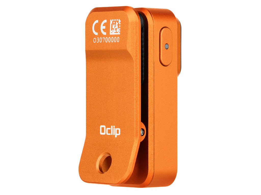 OLIGHT Oclip EDC  (Orange)