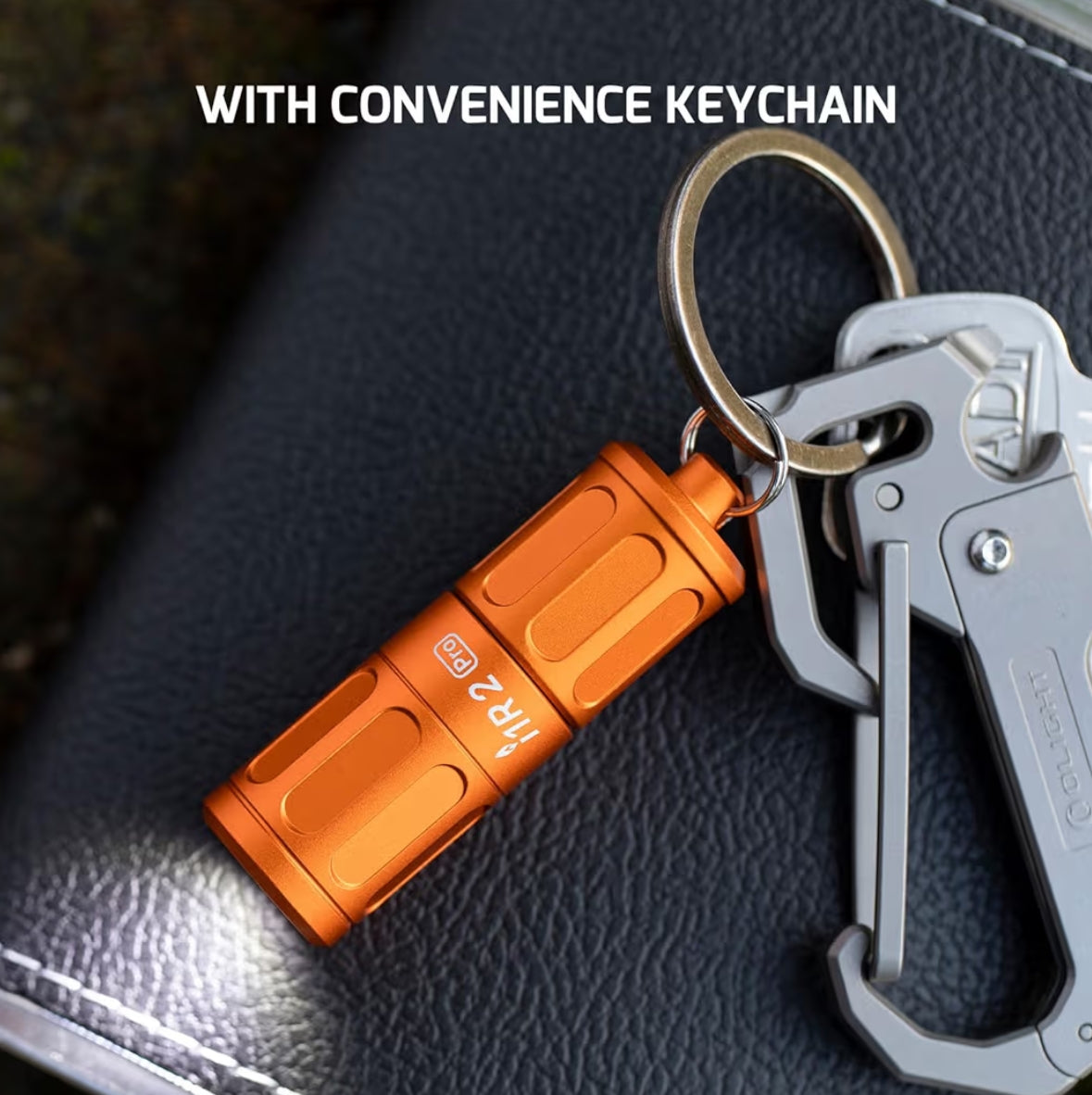 OLIGHT i1R 2 Pro (Orange)