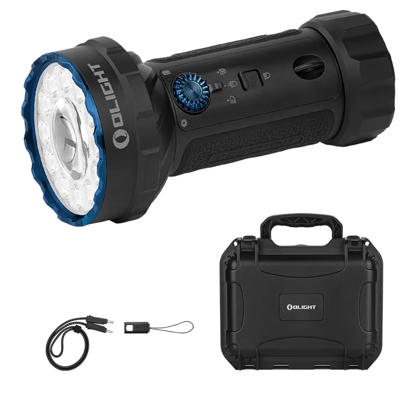 OLIGHT Marauder Mini 2