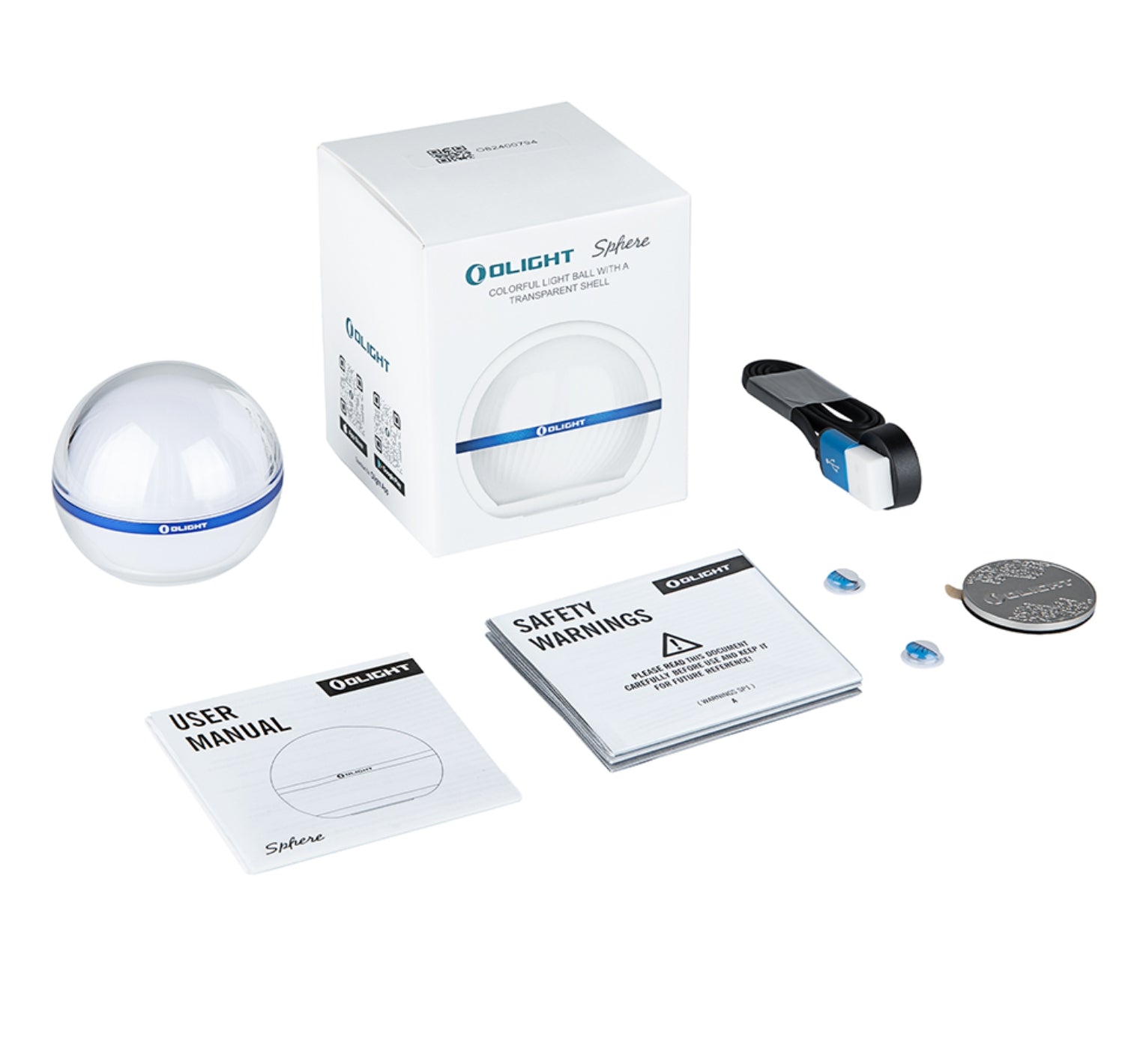 OLIGHT Sphere Ambient Light