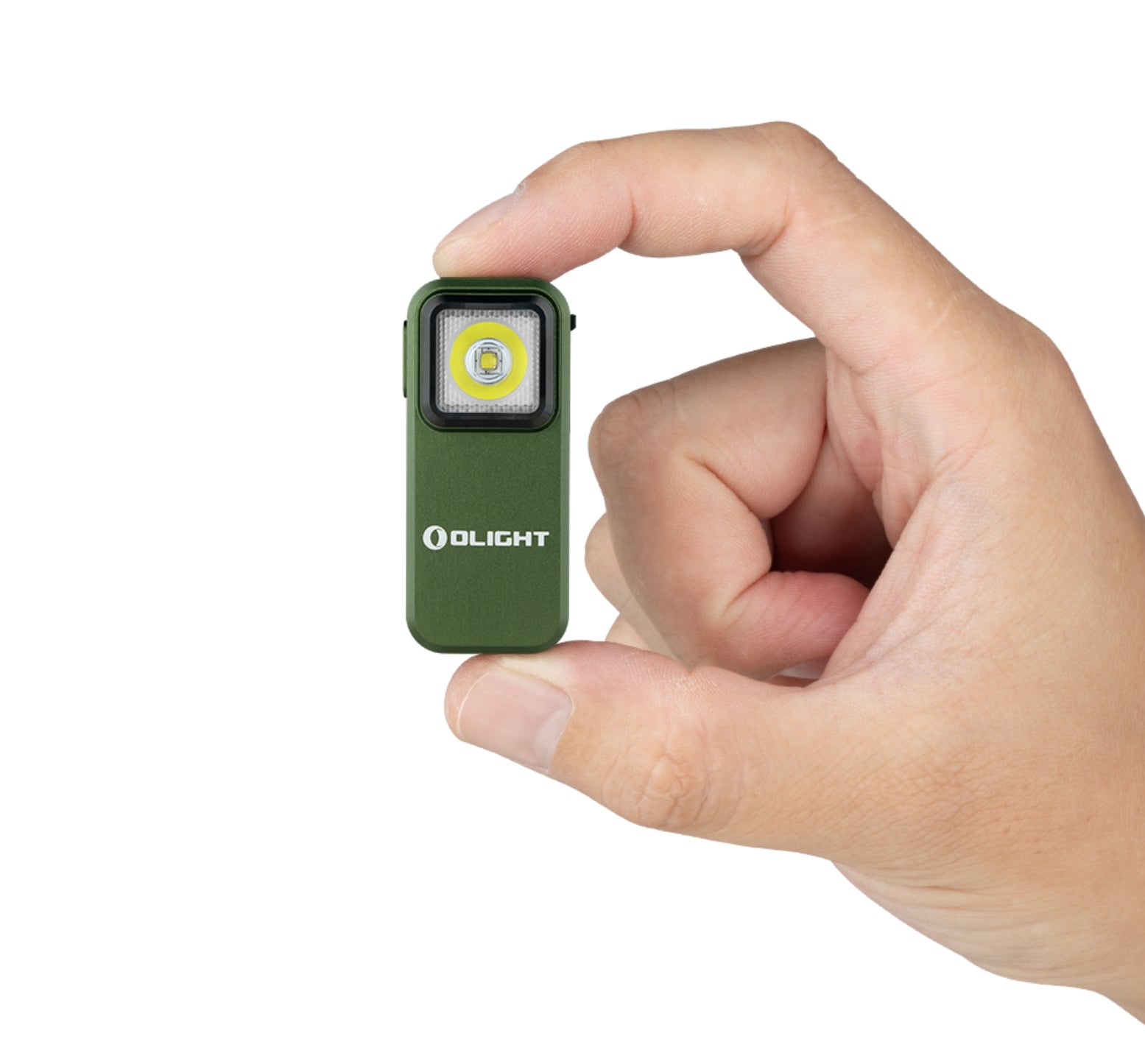 OLIGHT Oclip EDC  (OD Green)