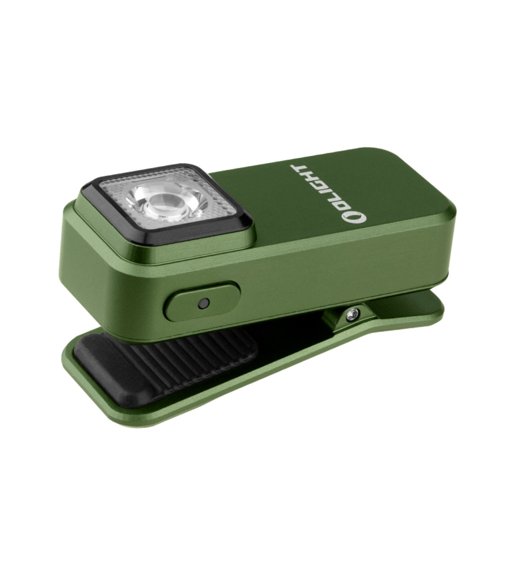 OLIGHT Oclip EDC  (OD Green)