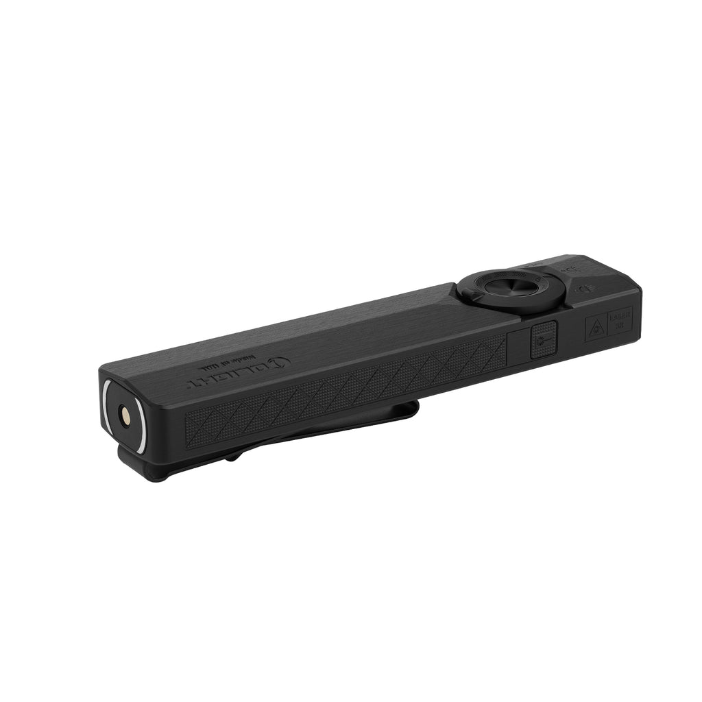 OLIGHT ArkPro Ultra (Onyx Black)